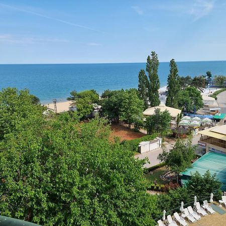 Apartment Golden Sands, Sea View, Beach Front, Private Property Εξωτερικό φωτογραφία