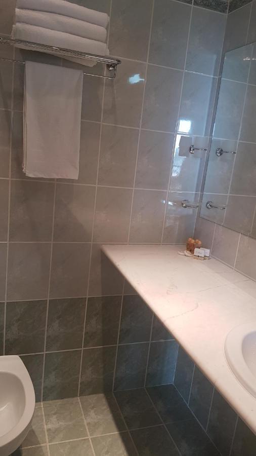 Apartment Golden Sands, Sea View, Beach Front, Private Property Εξωτερικό φωτογραφία