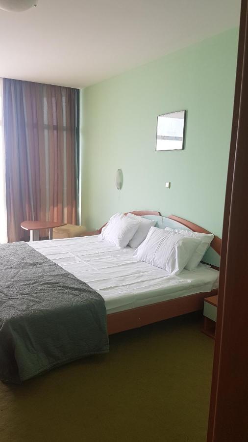 Apartment Golden Sands, Sea View, Beach Front, Private Property Εξωτερικό φωτογραφία